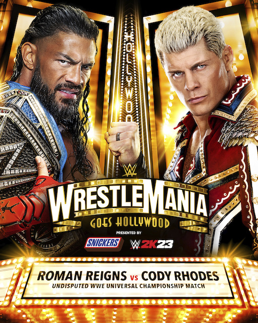 WrestleMania Goes to Hollywood Everything you need to know Wrestlesphere