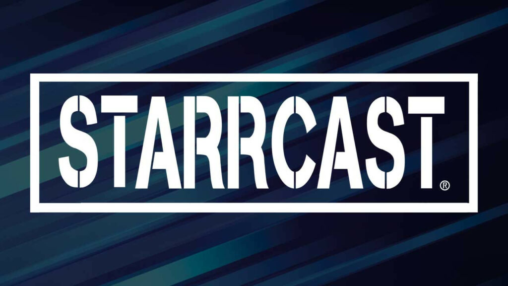 Starrcast VI