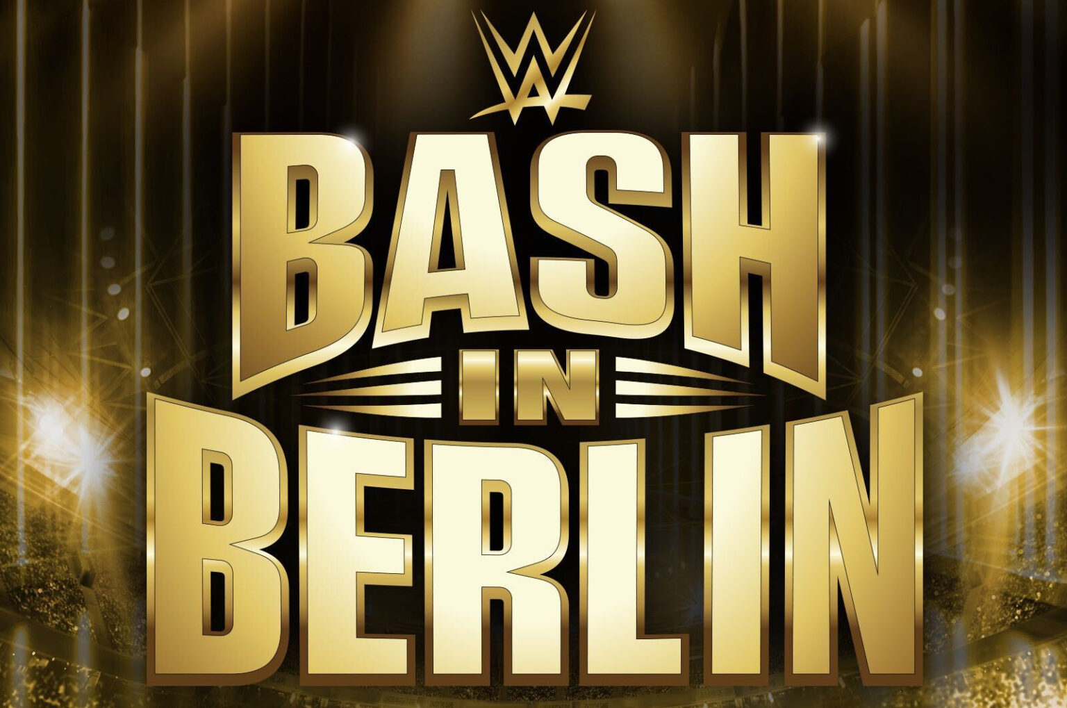 WWE announces Bash in Berlin for summer 2024 Wrestlesphere