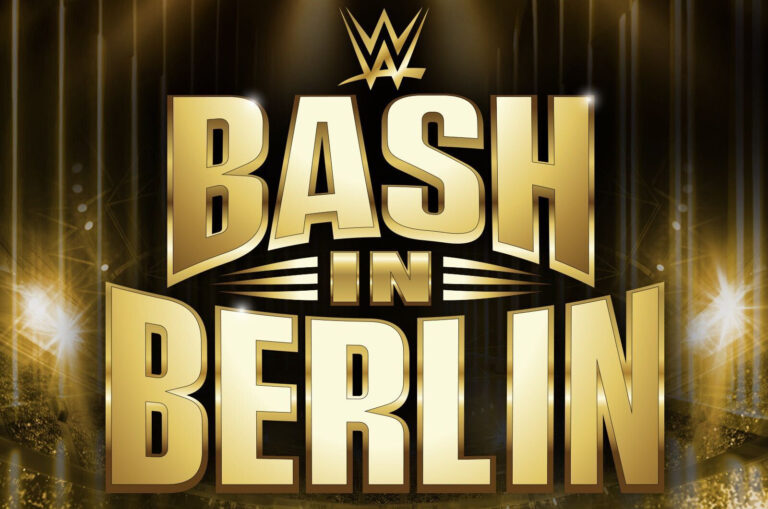 WWE announces Bash in Berlin for summer 2024 - Wrestlesphere