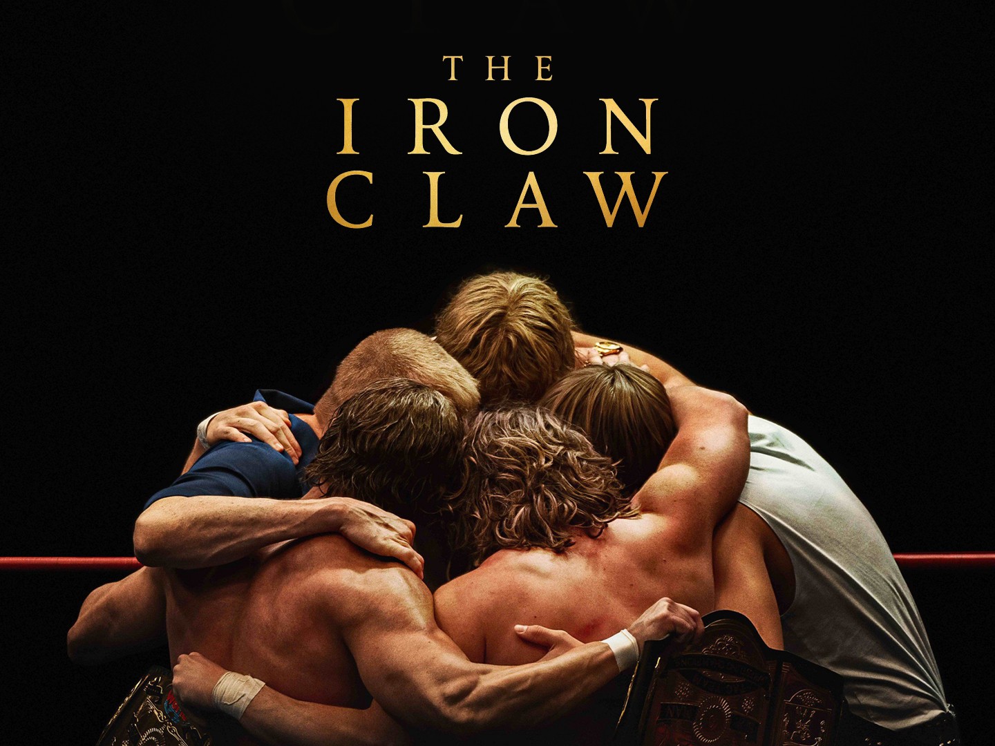 Iron Claw Von Erichs