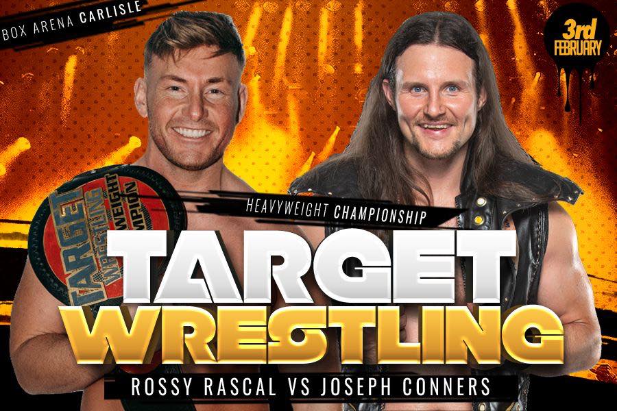 Rossy Rascal vs Joseph Connors