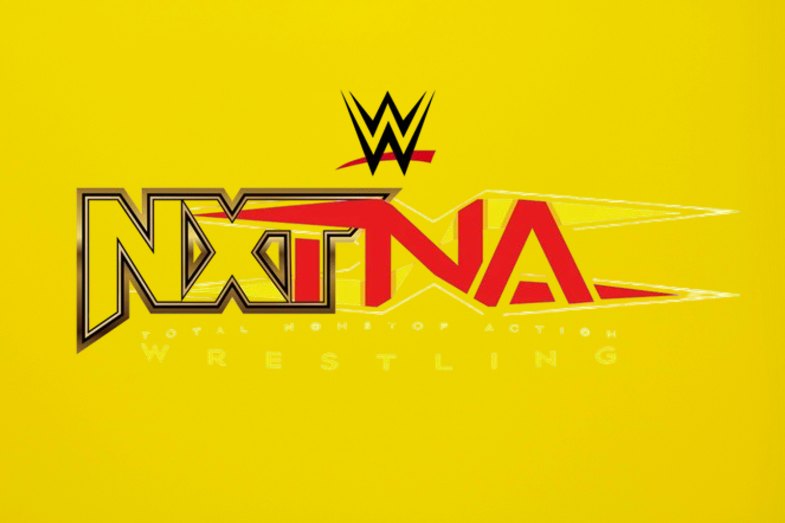 NXTNA logos blended