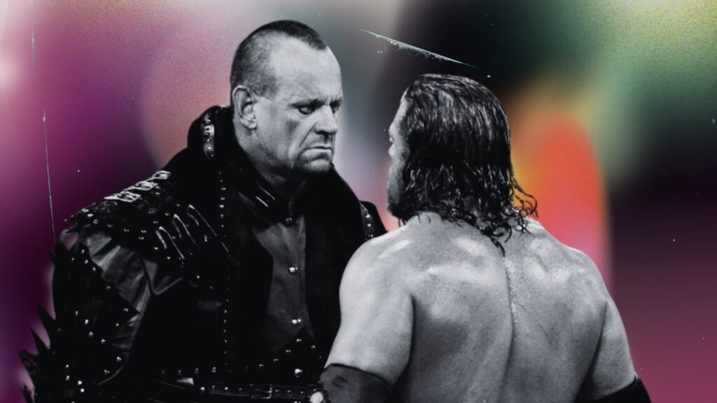 Best Hell in a Cell matches ever WWE