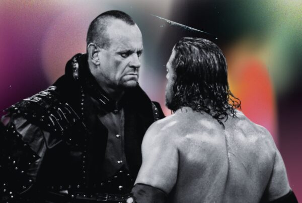 Best Hell in a Cell matches ever WWE