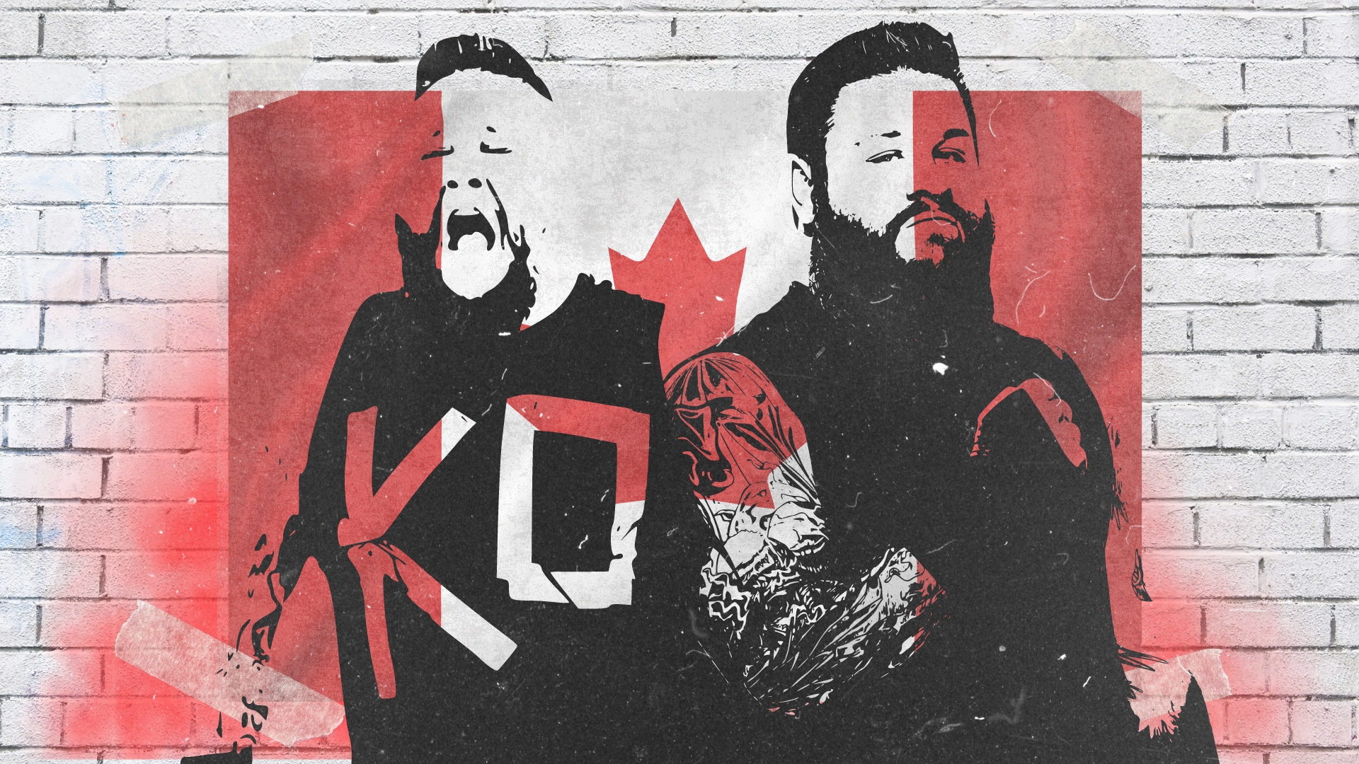 Kevin Owens AEW