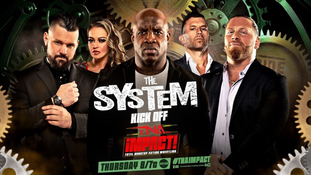 The System TNA