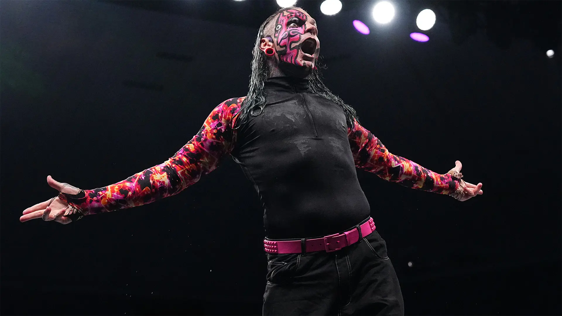 Jeff Hardy