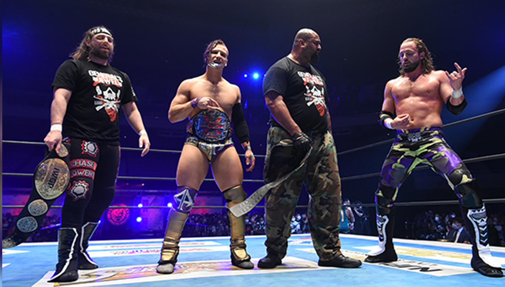 Bullet Club