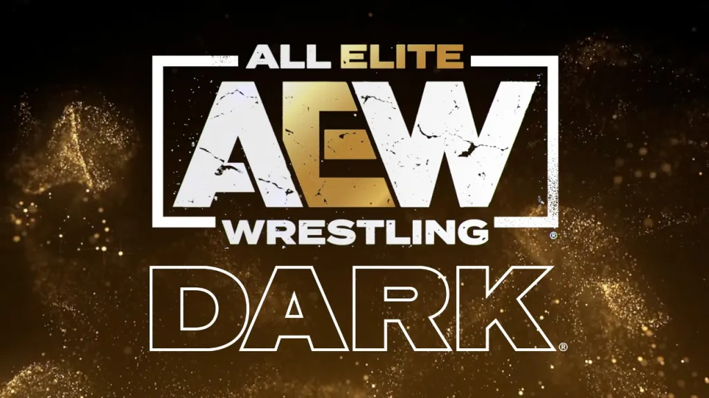 aew dark