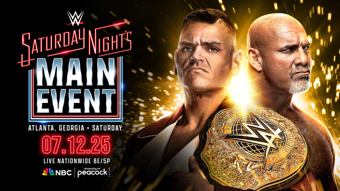 Goldberg vs Gunther